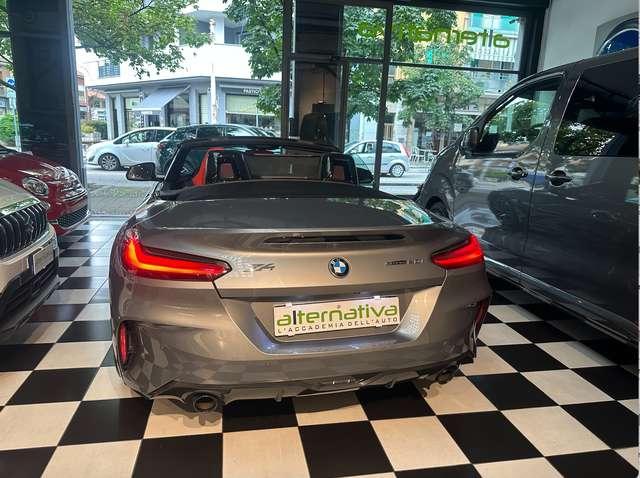 BMW Z4 Z4 sdrive 20i Msport