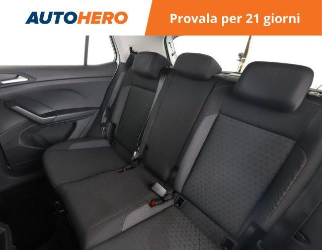 VOLKSWAGEN T-Cross 1.0 TSI 110 CV Sport
