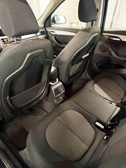 Bmw X1 xDrive18d Business autom.(150cv)