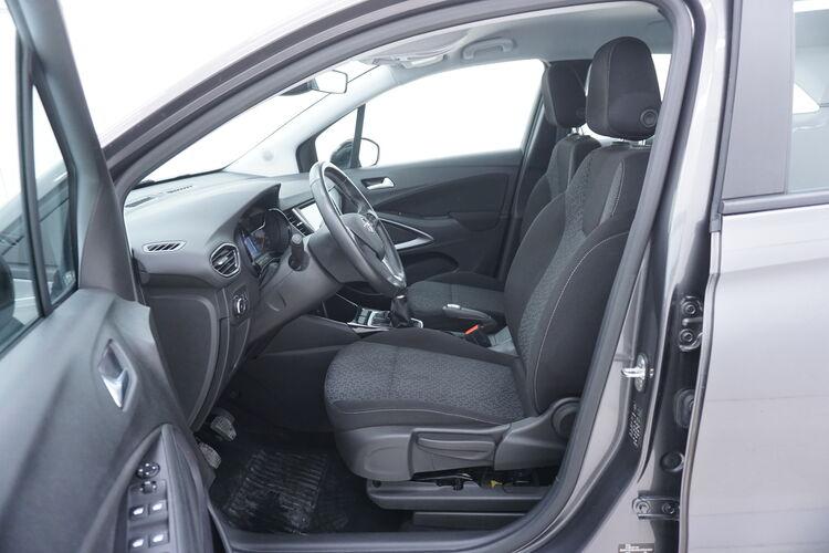 Opel Crossland Edition BR270332 1.2 Benzina 83CV