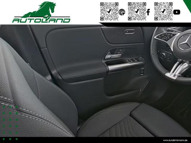 MERCEDES-BENZ GLA 200 d Automatic Advanced 150cv * Iva Esposta *