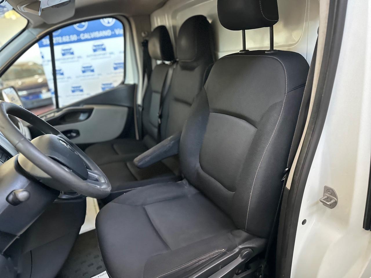 Renault Trafic/2018 /prezzo Occasione iva INCLUSO