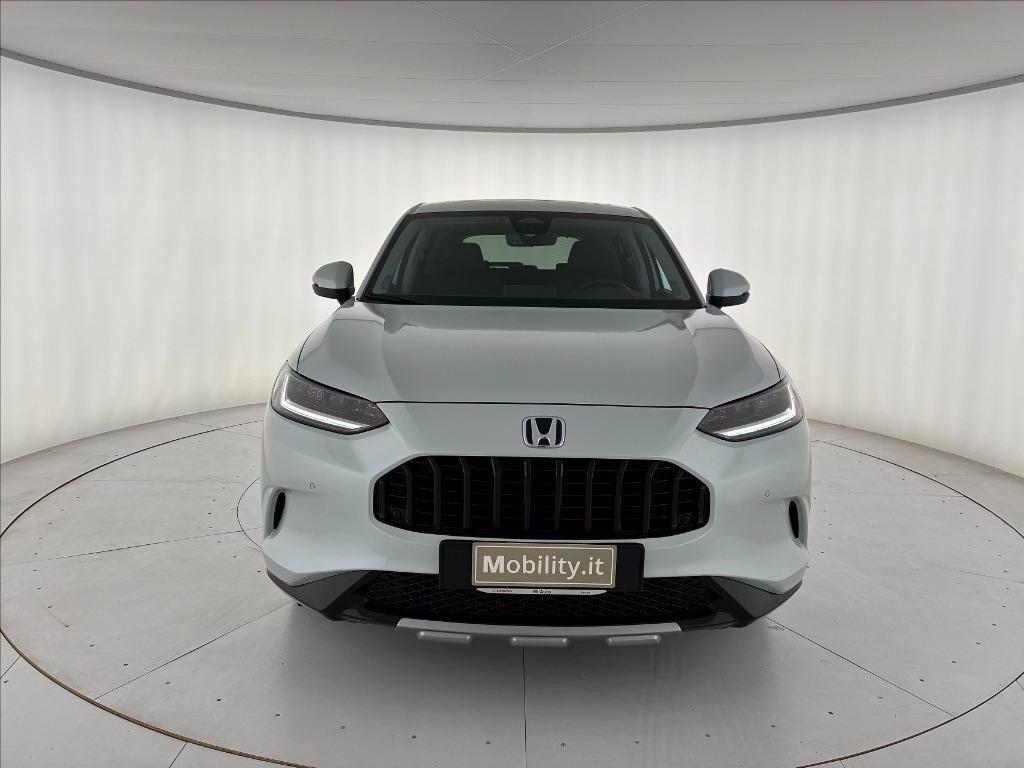 HONDA ZR-V 2.0 hev Advance del 2023