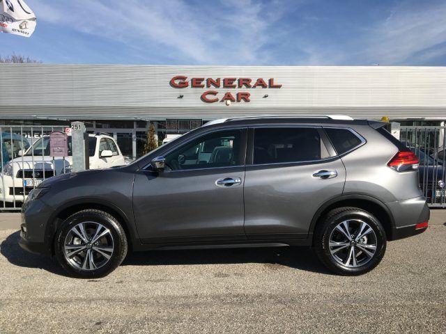 NISSAN X-Trail dCi 150 4WD Acenta