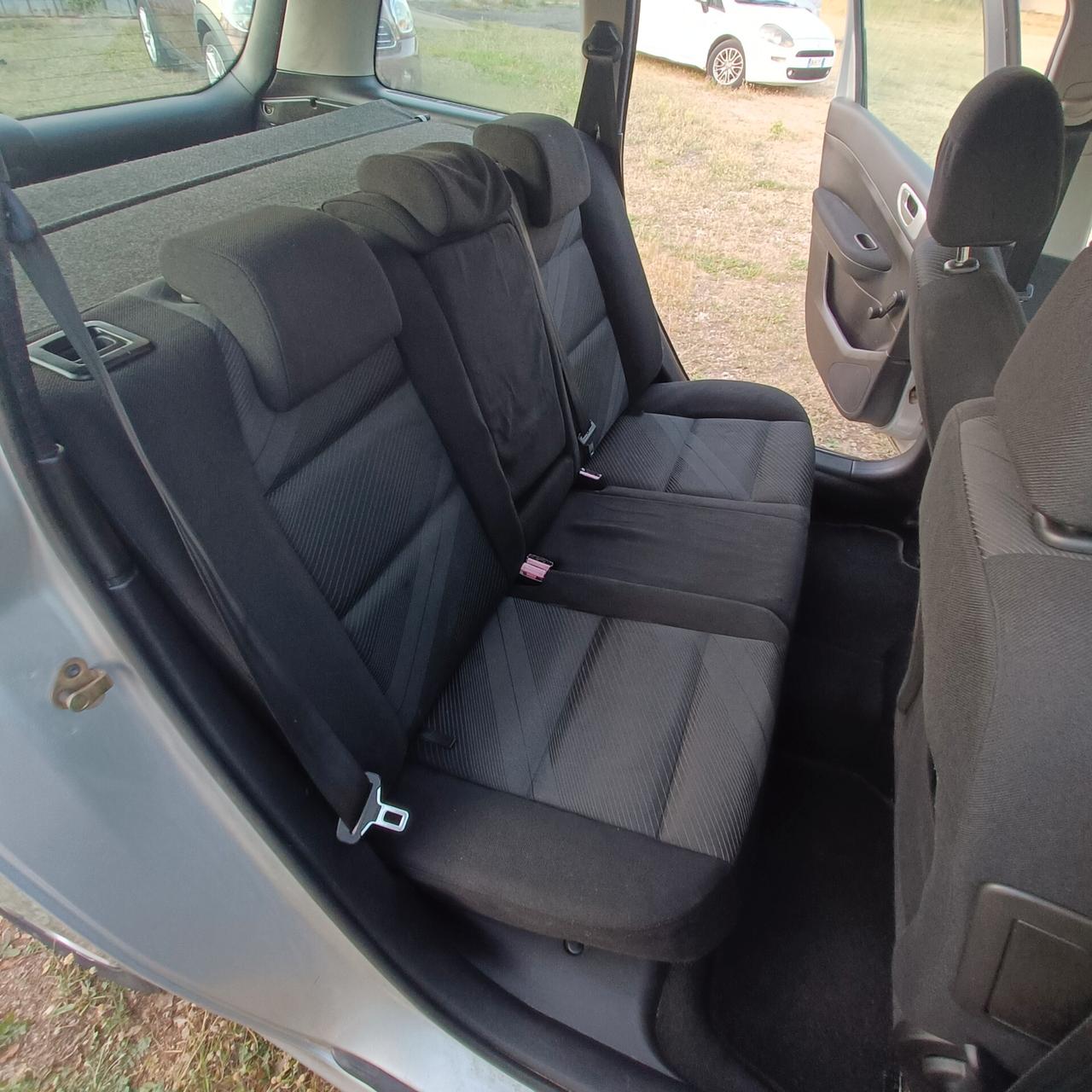 Peugeot 307 1.6 HDi 90CV Station UNICO PROPRIETARIO