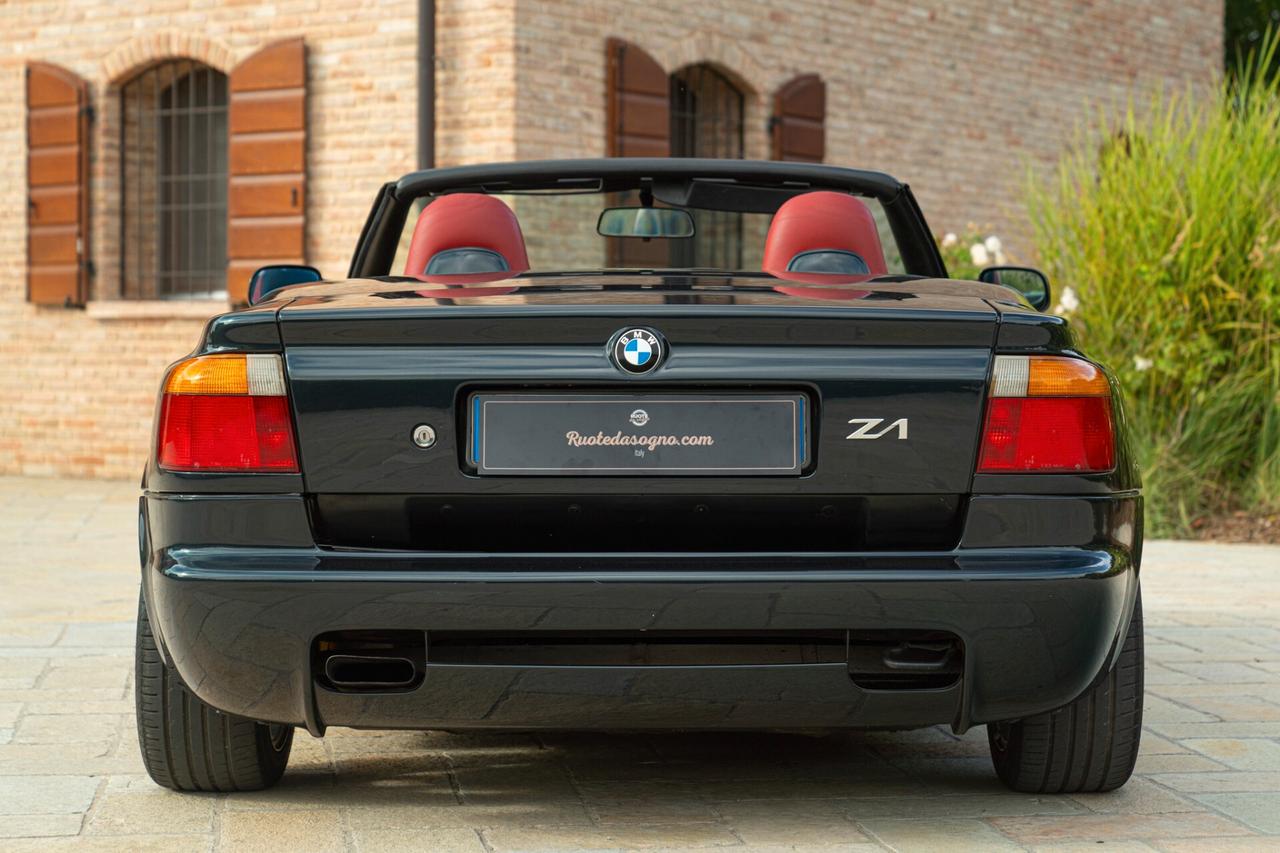 Bmw Z1 - RDS01243