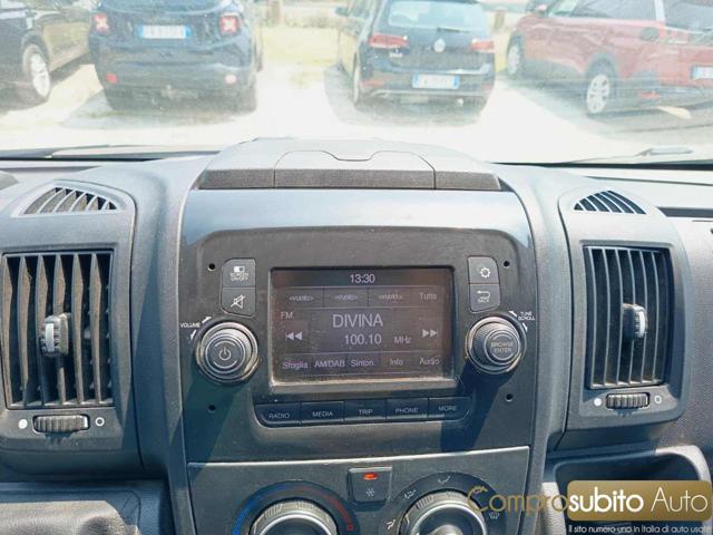 CITROEN Jumper 30 BlueHDi + IVA 22%