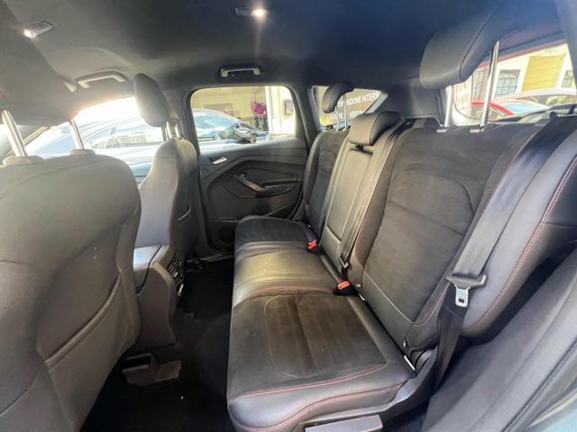 FORD Kuga 1.5 TDCI 120 CV S&S 2WD ST-Line
