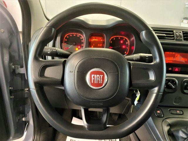 FIAT Panda 1.0 FireFly Hybrid Easy