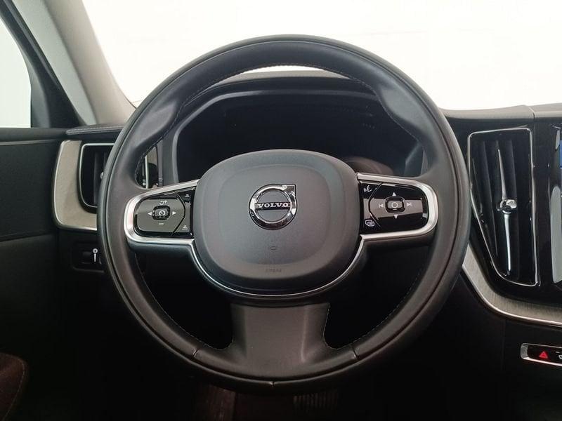 Volvo XC60 II 2018 Benzina 2.0 t8 te Inscription awd 303cv geartronic my