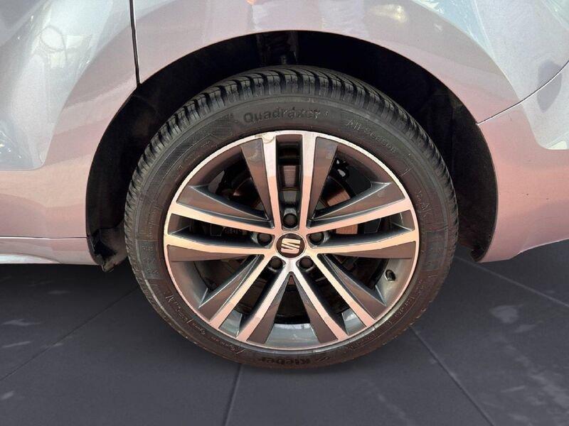 Seat Alhambra Alhambra 1.4 TSI DSG FR