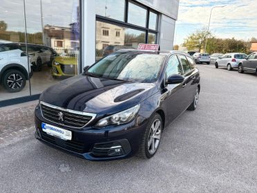 Peugeot 308 SW ALLURE BlueHDi 130 EAT6 SPOTICAR