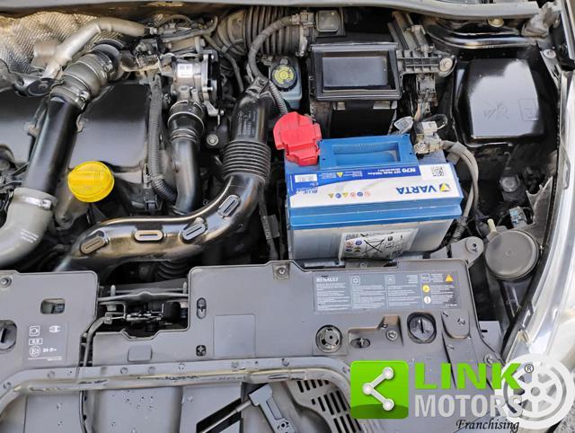 RENAULT Clio Sporter 1.5 dCi 8V 90CV Start&Stop Energy