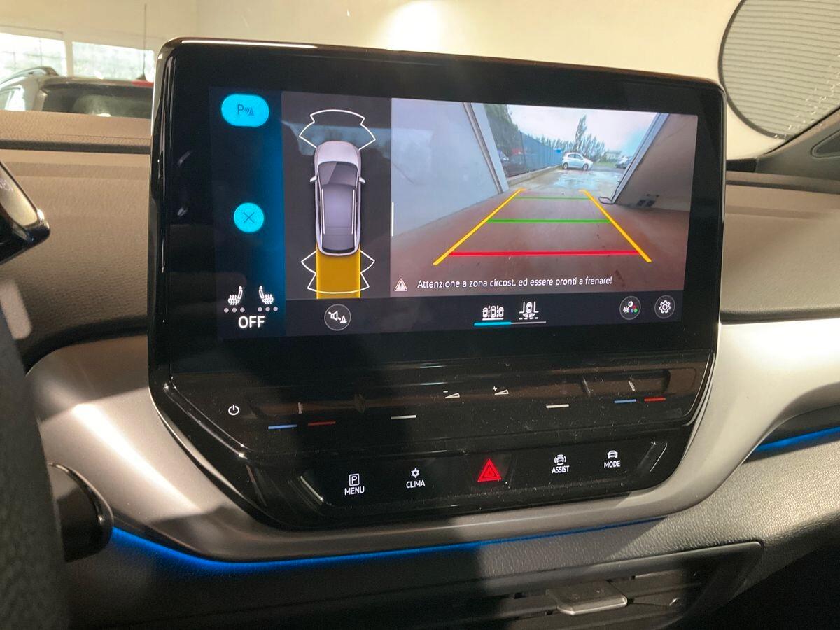 Volkswagen ID.4 1ST PRO PERFORMANCE 150KW