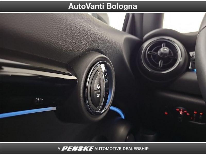 MINI Cooper Mini 2.0 Cooper S