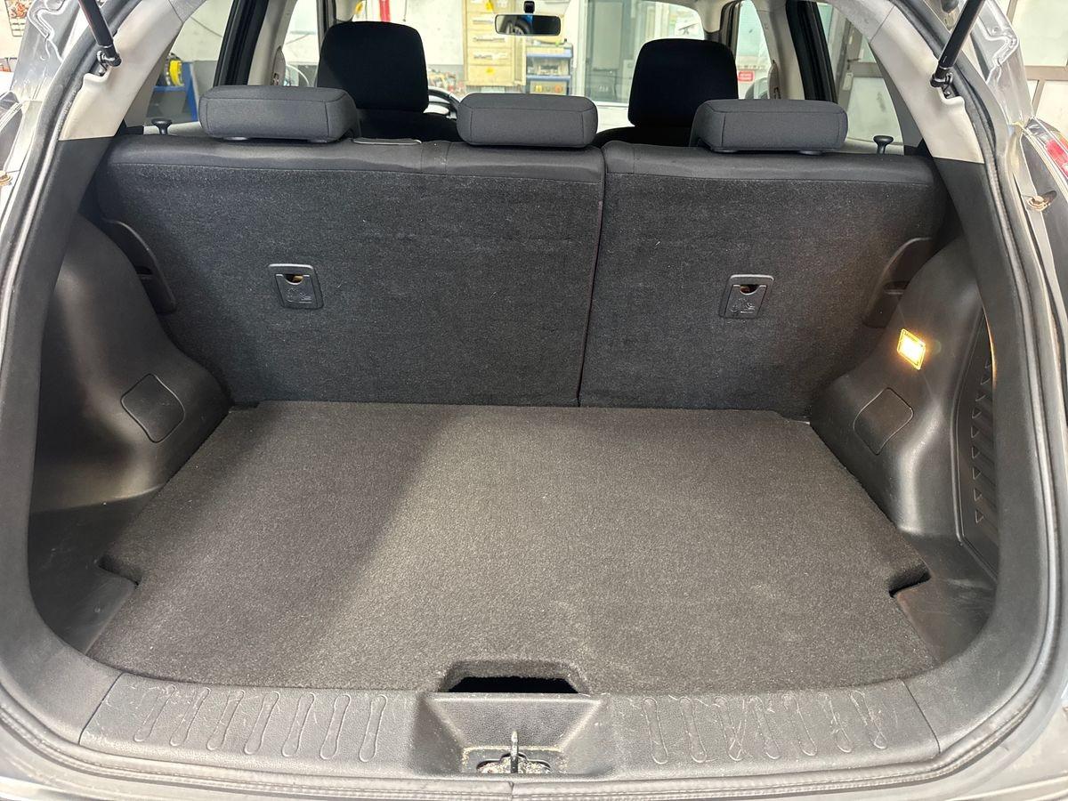 NISSAN Juke 1ª serie - Juke 1.5 dCi Start&Stop Acenta