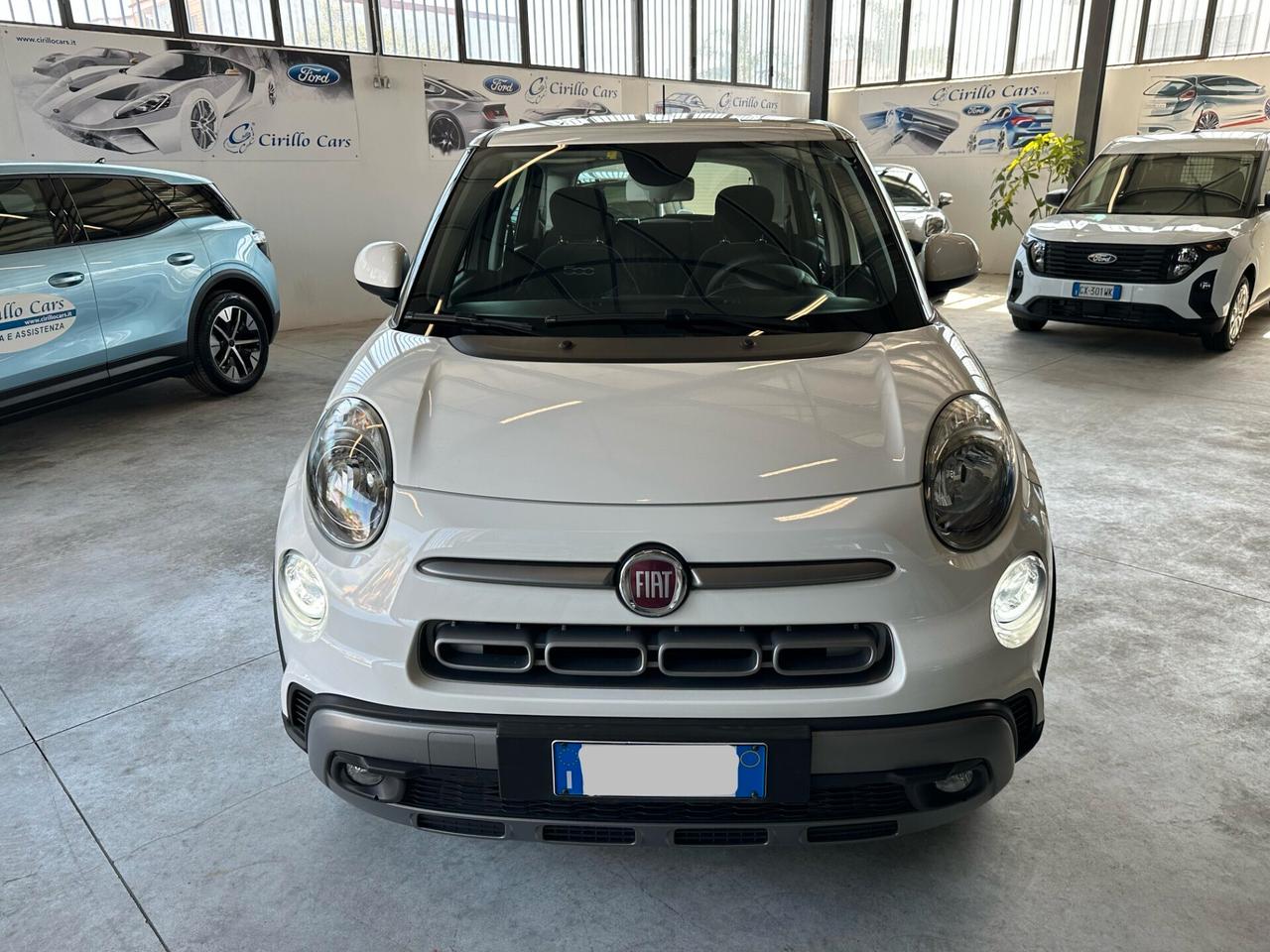 Fiat 500L Pro 1.3 MJT 95CV Mirror 4 posti (N1)