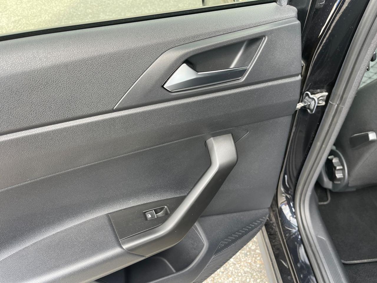 Volkswagen Polo 1.0 TSI R-Line 95cv #6758