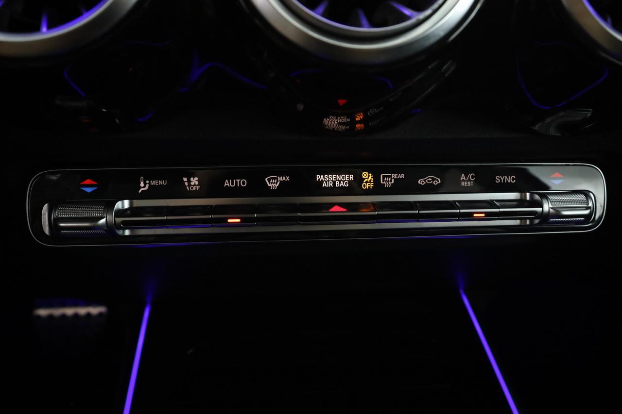 MERCEDES Classe GLB (X247) GLB 200 d Automatic 4MATIC PREMIUM