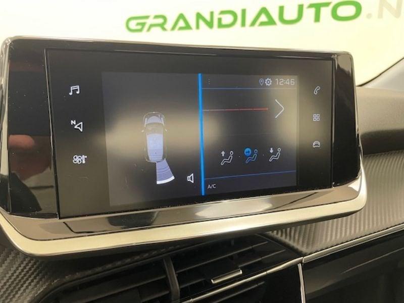 Peugeot 208 II 2019 1.2 puretech Active Pack s&s 75cv