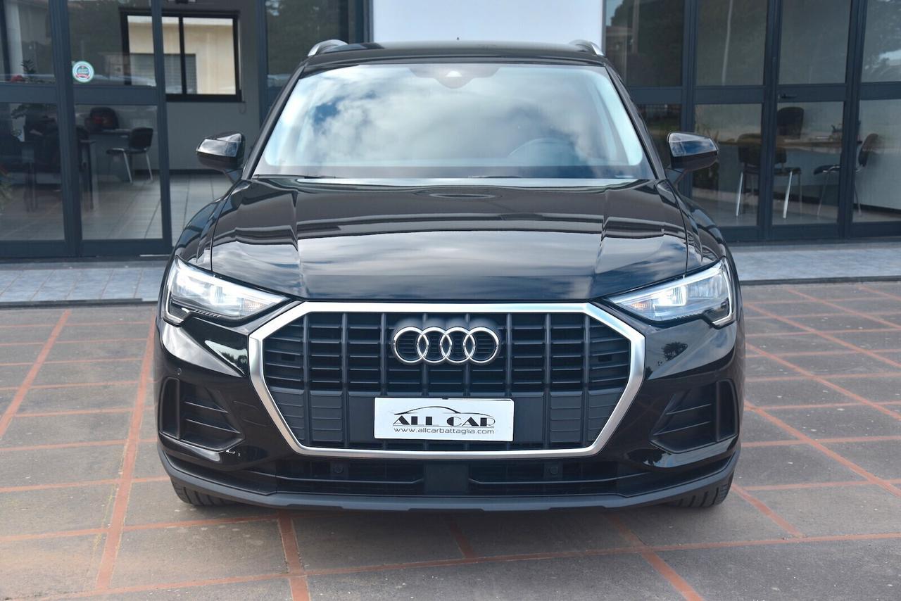 Audi Q3 35 TDI S tronic Business