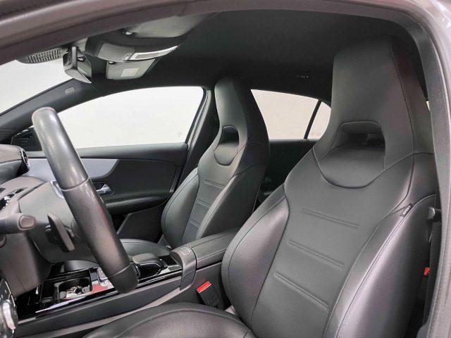 MERCEDES-BENZ A 180 D PREMIUM AUTO