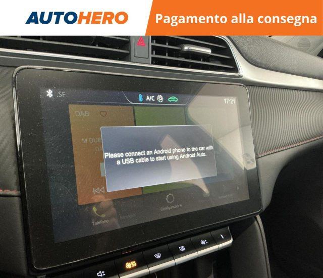 MG ZS 1.5 VTi-tech Comfort