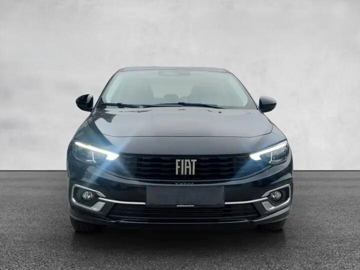 Fiat Tipo 1.6 Mjt S&S 4 porte City 2025 24 mesi di garanzia