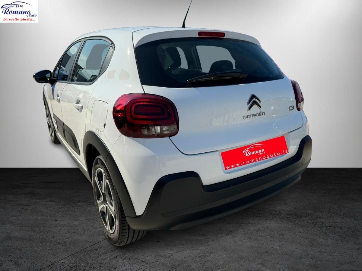 CITROEN - C3 - PureTech 83 You#OK NEOPATENTATI!