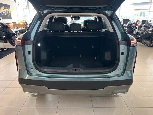 Jaecoo J7 1.6 TGDI 2WD 7DCT Premium *NUOVA*PRONTA CONSEGNA*