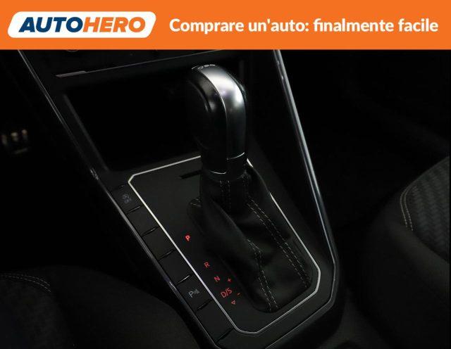 VOLKSWAGEN Polo 1.0 TSI 115 CV 5p. Highline BlueMotion Technology