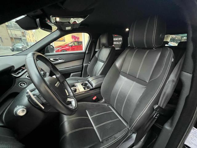 LAND ROVER Range Rover Velar 2.0D I4 240 CV R-Dynamic HSE