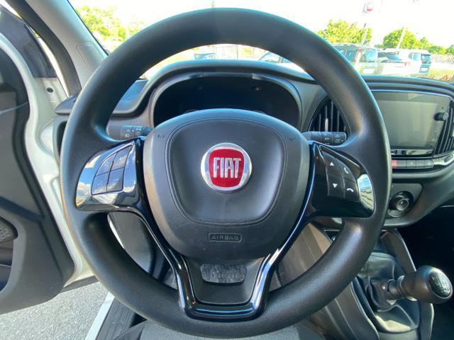 FIAT Doblo *PROMO* Doblò 1.6 MJT 90CV S&S PC-TN Cargo Lounge