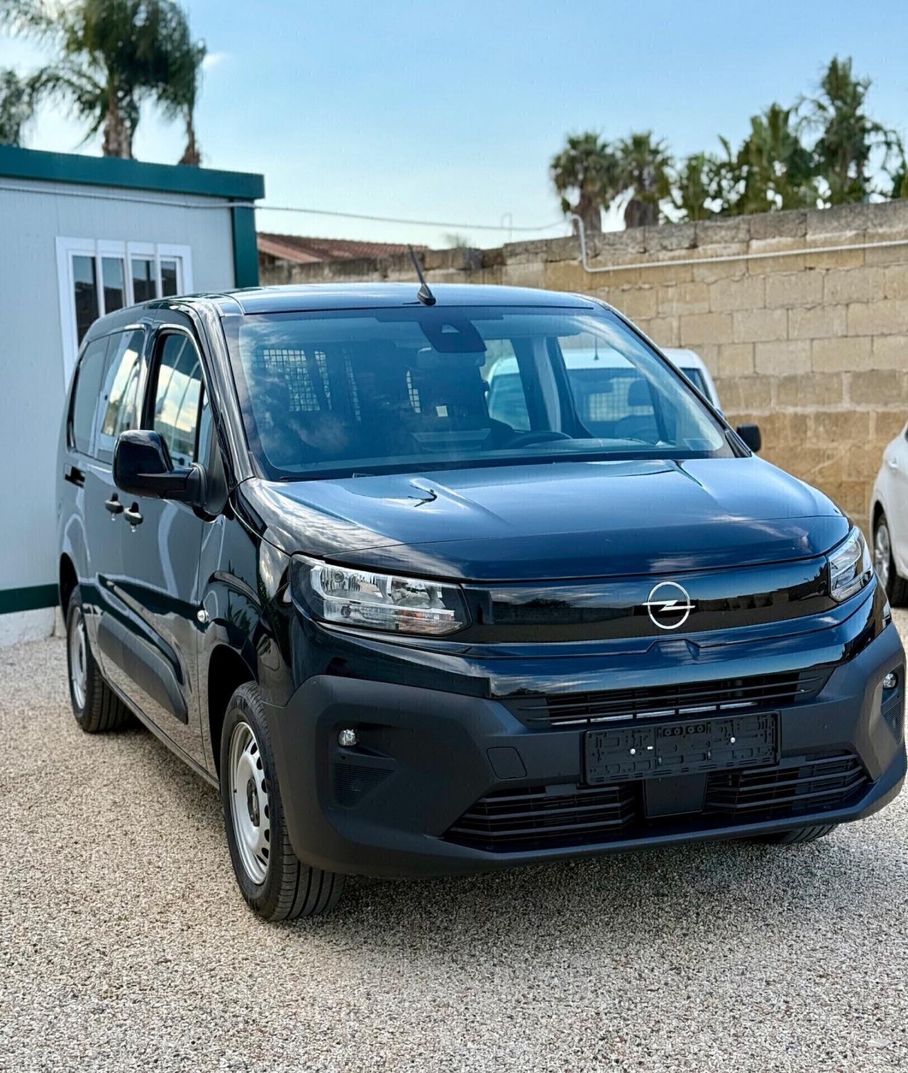 Opel Combo Opel combo 5 posti autocarro n1