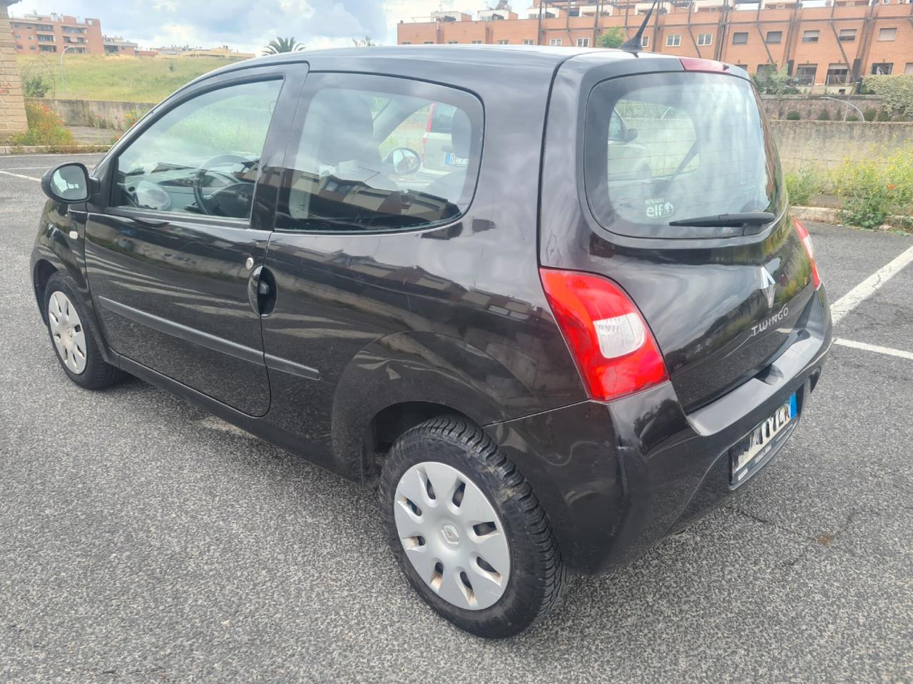 Renault Twingo 1.2 SOLI 1150000 KM!!!!!!!!!