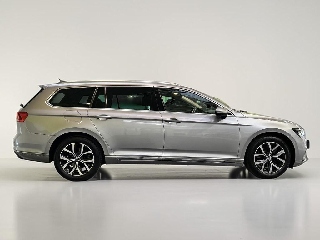 Volkswagen Passat 2.0 TDI SCR Executive DSG