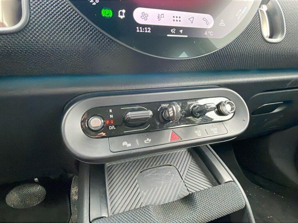 Mini Mini Countryman 2.0 48V D Classic Steptronic