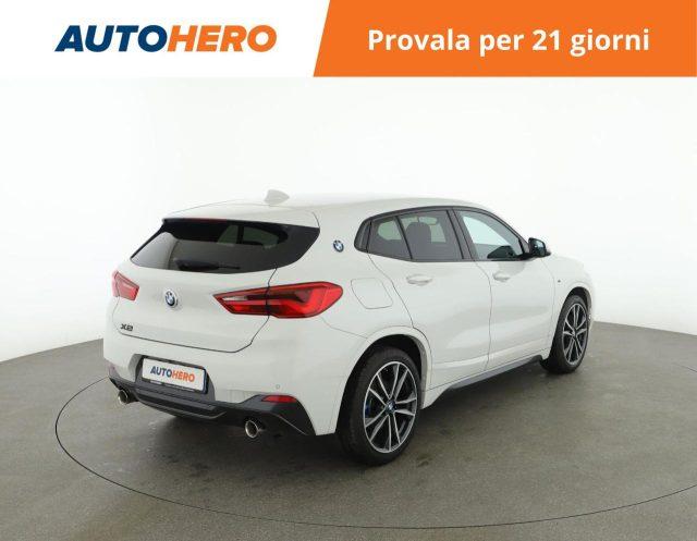 BMW X2 sDrive20i Msport