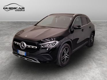 Mercedes-Benz GLA-H247 2020 - GLA 200 d Sport Plus 4matic auto