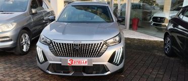 PEUGEOT 2008 1° serie PureTech Turbo 110 S&S Allure