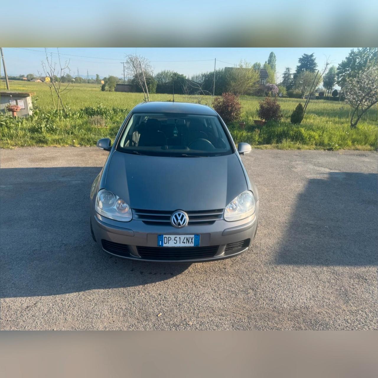 Volkswagen Golf 2.0 TDI DPF 5p. GT Sport