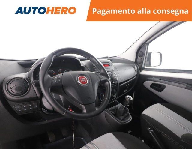 FIAT Qubo 1.4 8V 77 CV Dynamic Natural Power