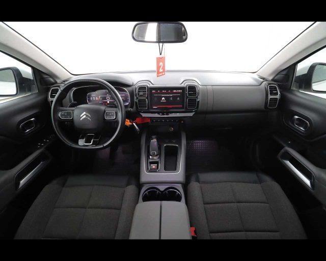 CITROEN C5 Aircross BlueHDi 130 S&S EAT8 Shine