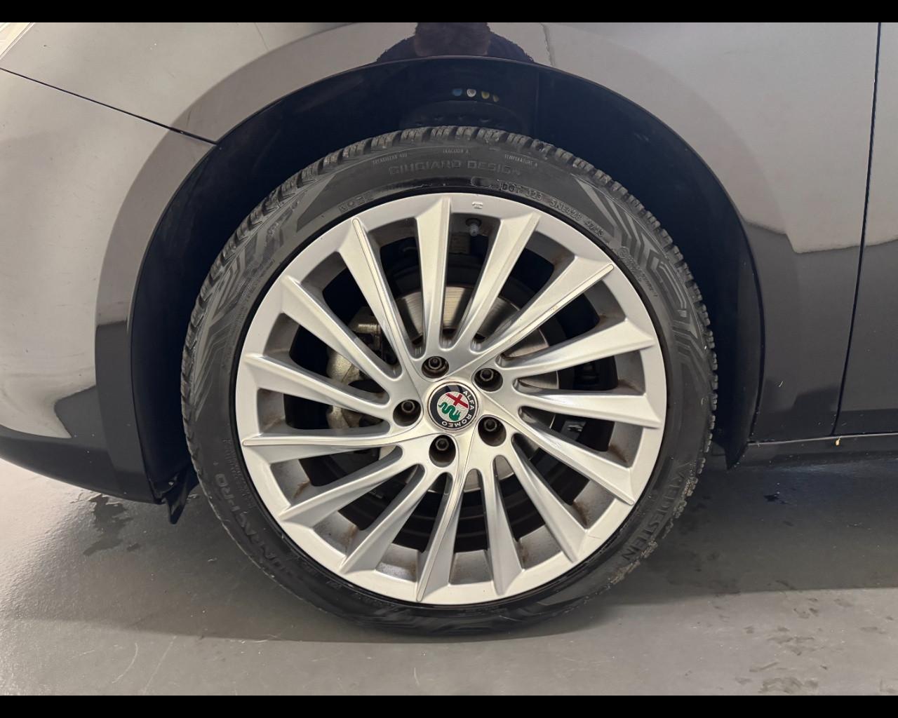 ALFA ROMEO GIULIETTA 1.6 JTDM BUSINESS