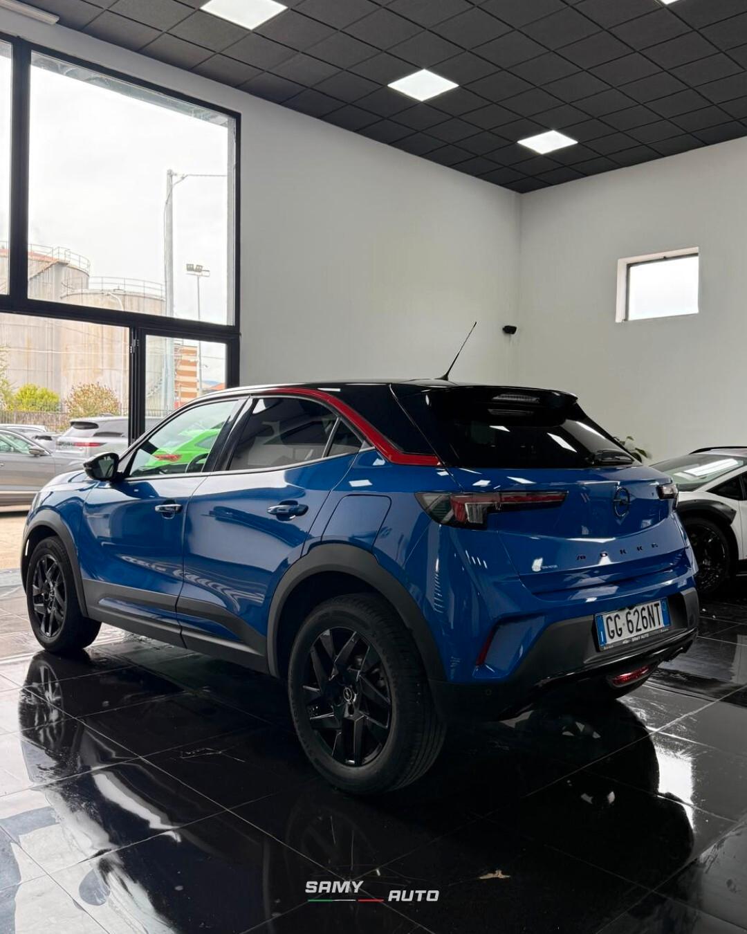 Opel Mokka 1.5 diesel Ultimate