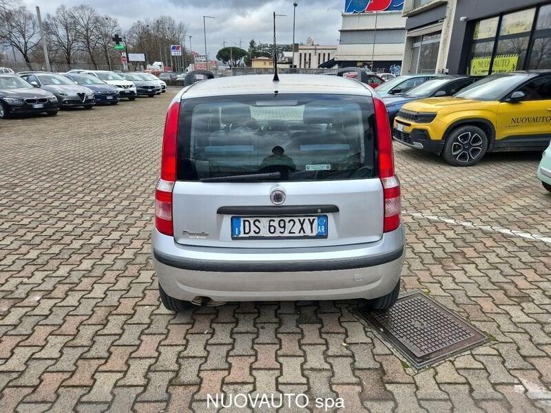 FIAT Panda Panda 1.2 Dynamic GPL