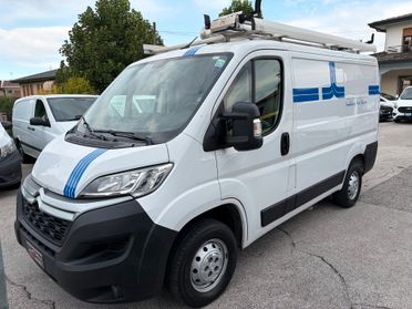 Citroen Jumper 35 BlueHDi 140 S&S PC-TN Furgone