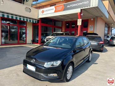 VOLKSWAGEN - Polo 1.2 tsi Comfortline BM 5p