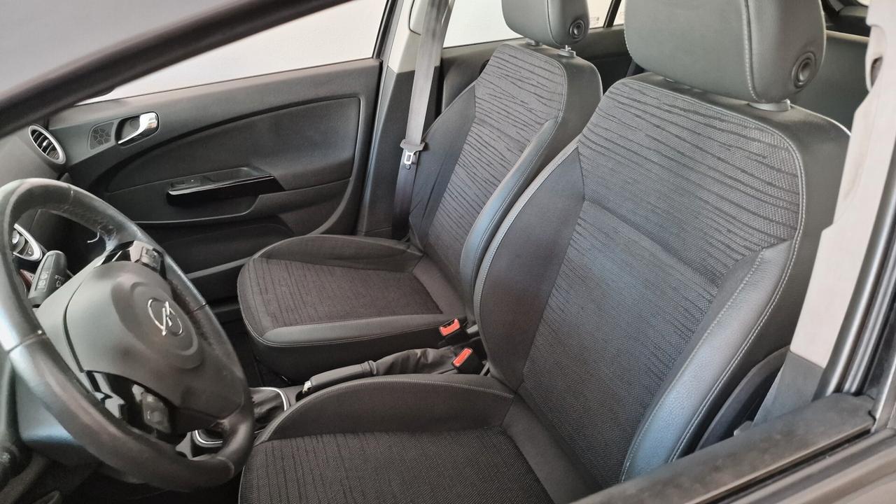 Opel Corsa 1.3 CDTI 95CV 5 porte
