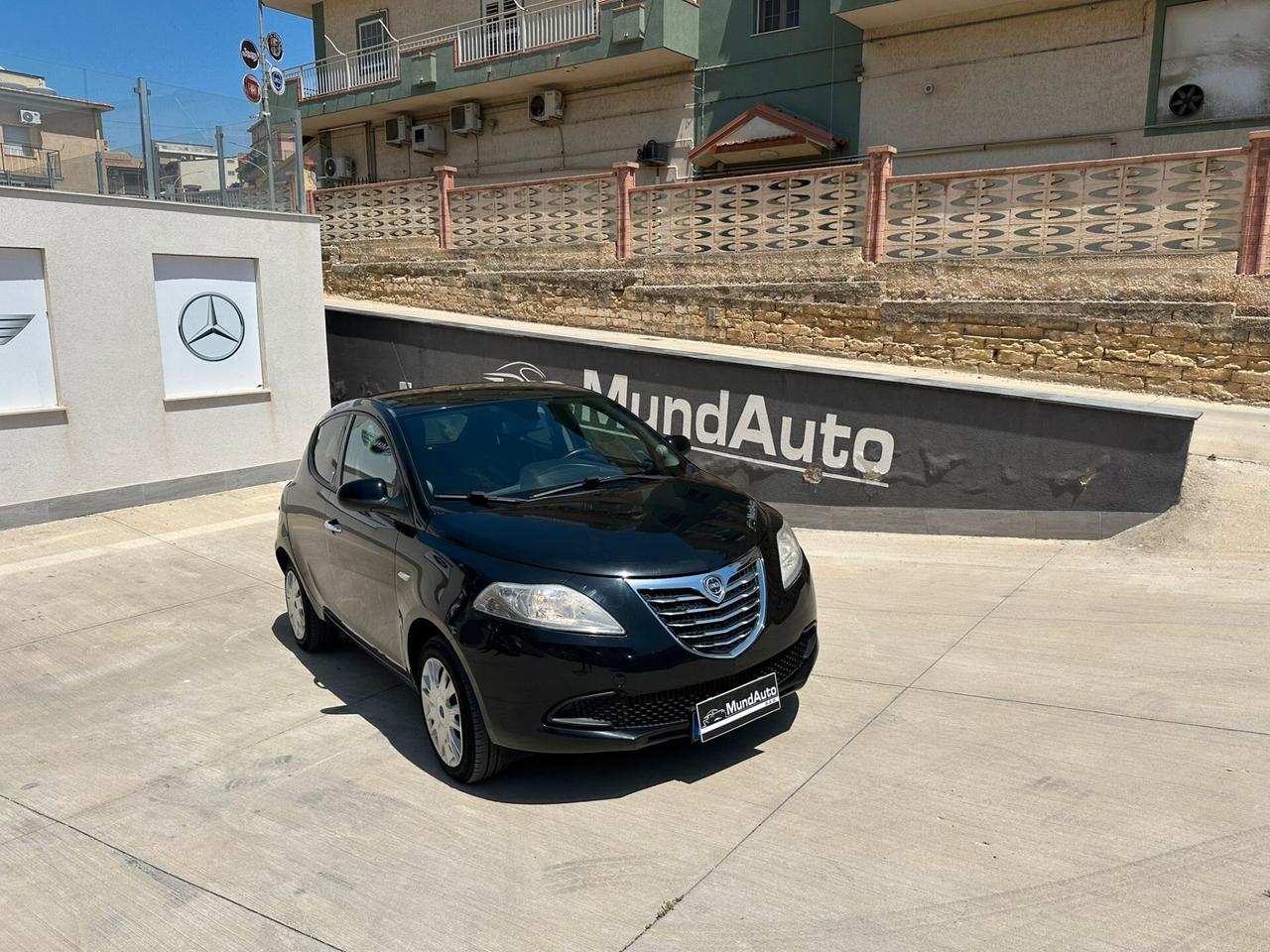 Lancia Ypsilon 1.3 MJT 16V 95 CV 5 porte S&S Gold